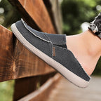 Canvas Breathable Espadrille Shoes
