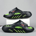 Comfortable Beach Sandals for Men