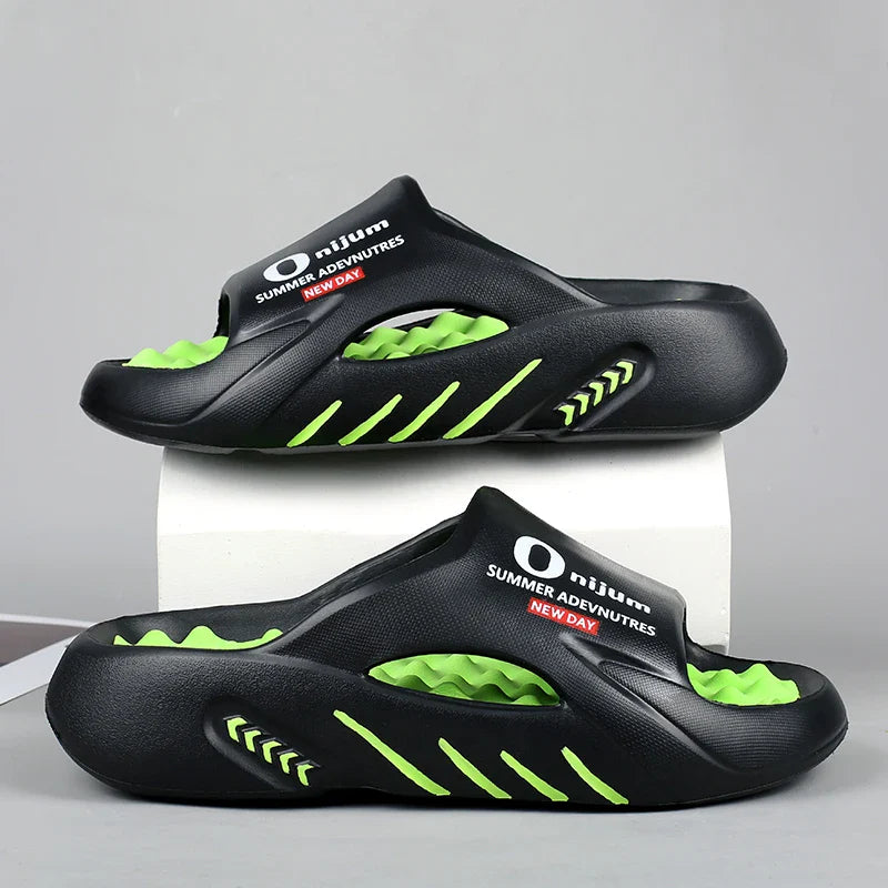 Comfortable Beach Sandals for Men
