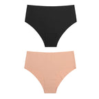 High Rise Briefs