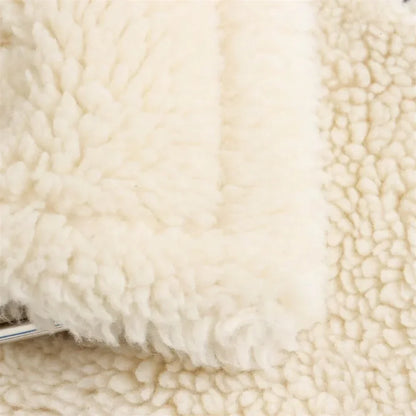 Autumn Women's Fur Jacket