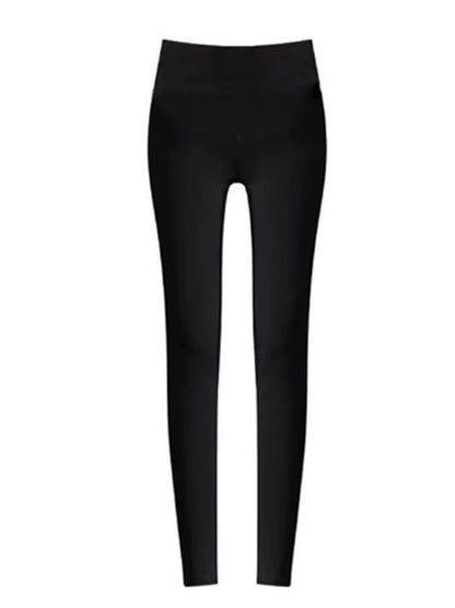 Fashion High-Waist Printed Leggings for Women