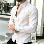 Smart Casual Full Shirt