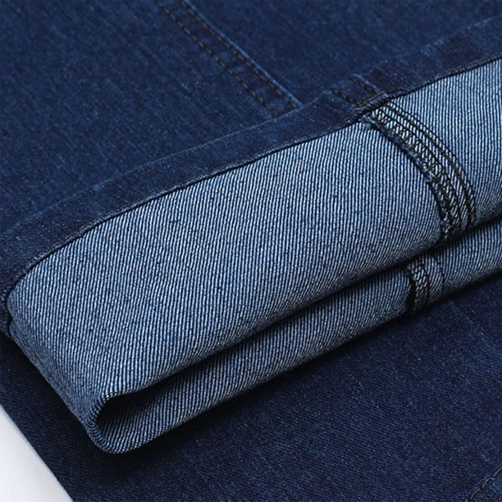 Men’s Casual Denim Pants