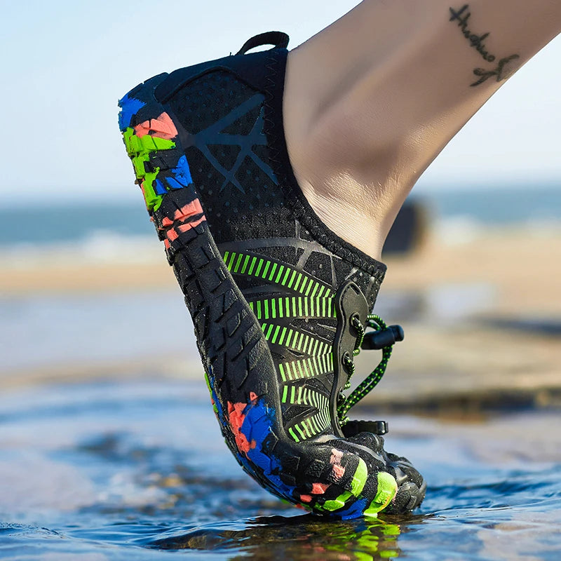 Aqua Shoes Outdoor Water Sneakers