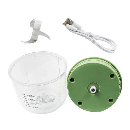 Electric Multi-Use Chopper