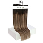 Remy Clip-In Extensions