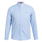 Striped Classic Commuter Shirt