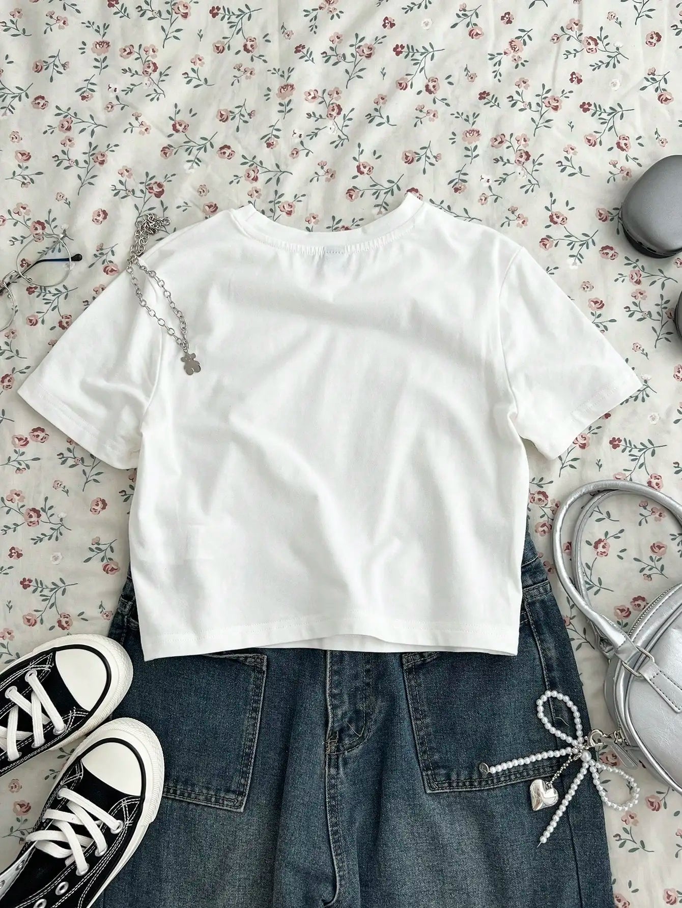 Women's Slim Fit Tee