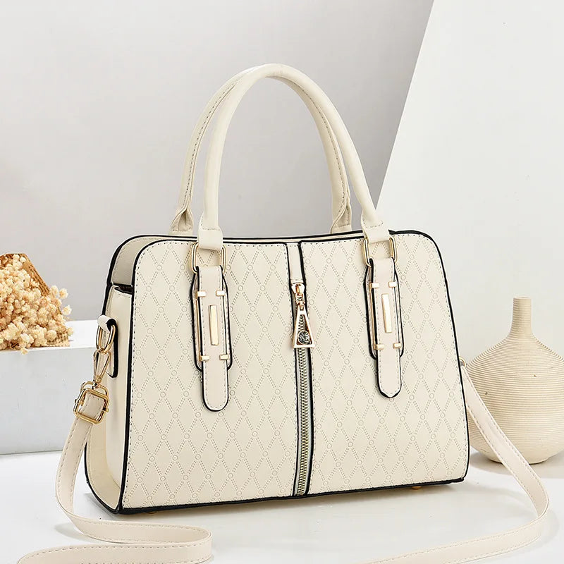 Classy Shoulder Messenger Bag