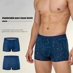 Lot Underwear Sexy Boxer Soft
