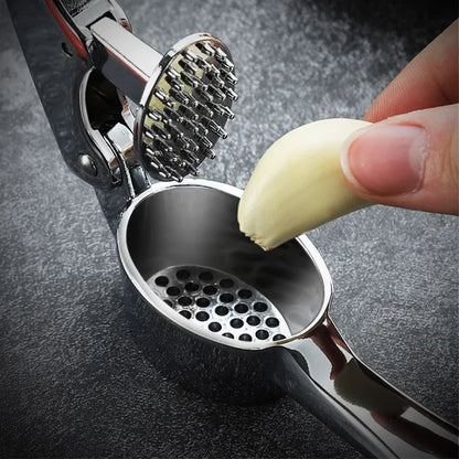 Manual Garlic Squeezer Tool