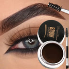 Waterproof Eyebrow Makeup Wax