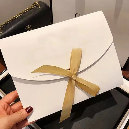 High-End Small Silk Scarf