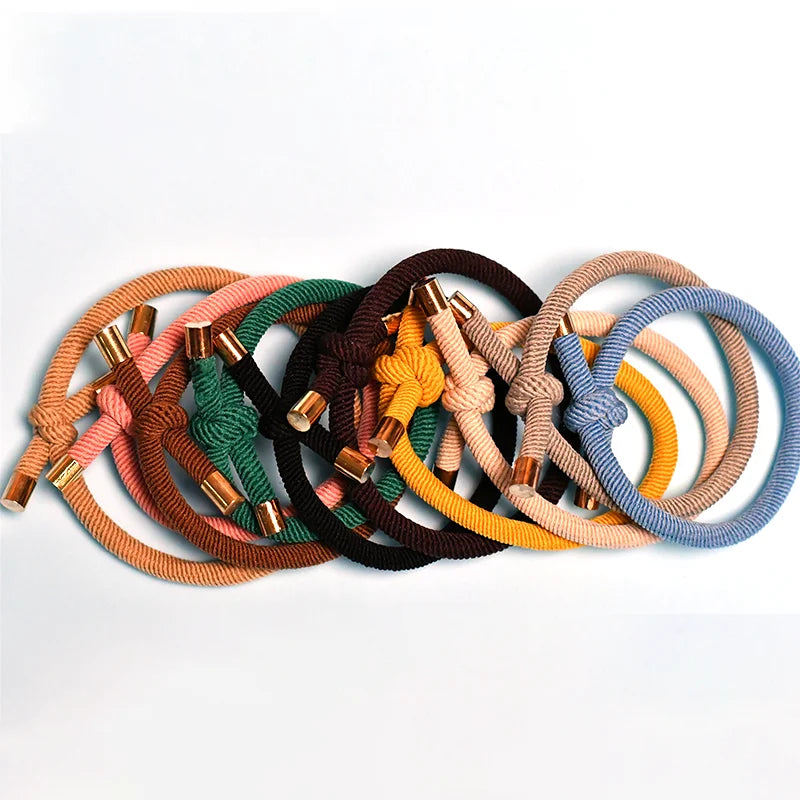 Striped Hair Bands