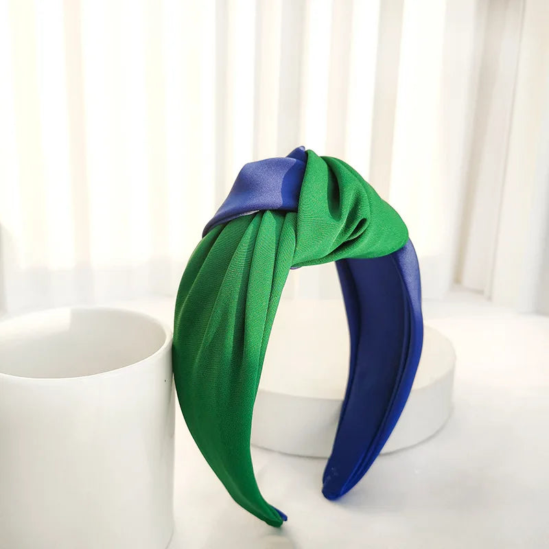Velvet Headband