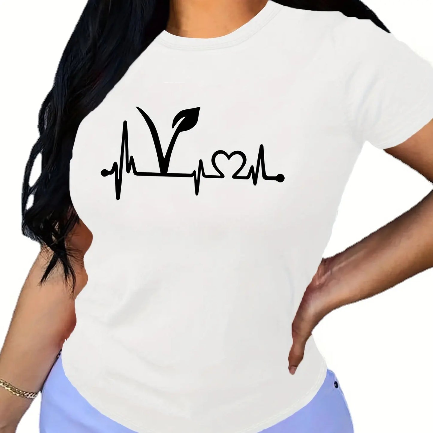 Nature Inspired Women's Tee