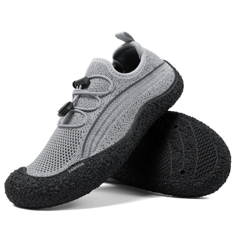MAIJION Quick-Dry Mesh Aqua Shoes