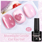 7 Aurora Starlit Cat Eye