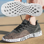 Hight Summer Casual Shoes Sneakers