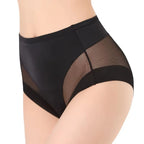 Cotton Mid Briefs