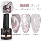 7 Aurora Starlit Cat Eye