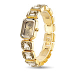 Square Dial Watch