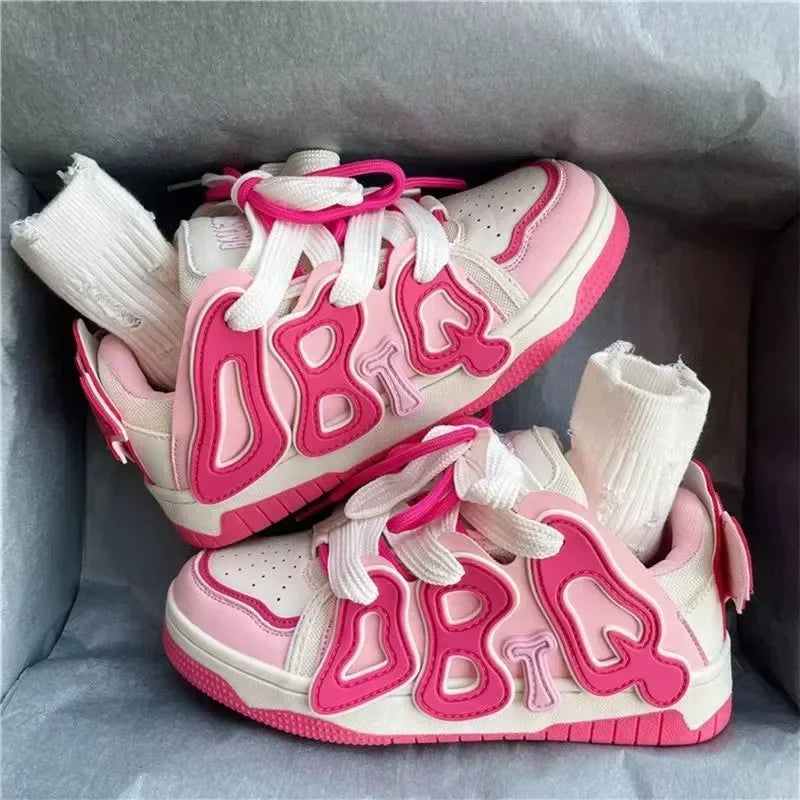 Casual Board Shoes