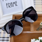 Vintage Cat Eye Sunglasses