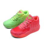 Three-Ball Generation Lamelo Ball Shoes