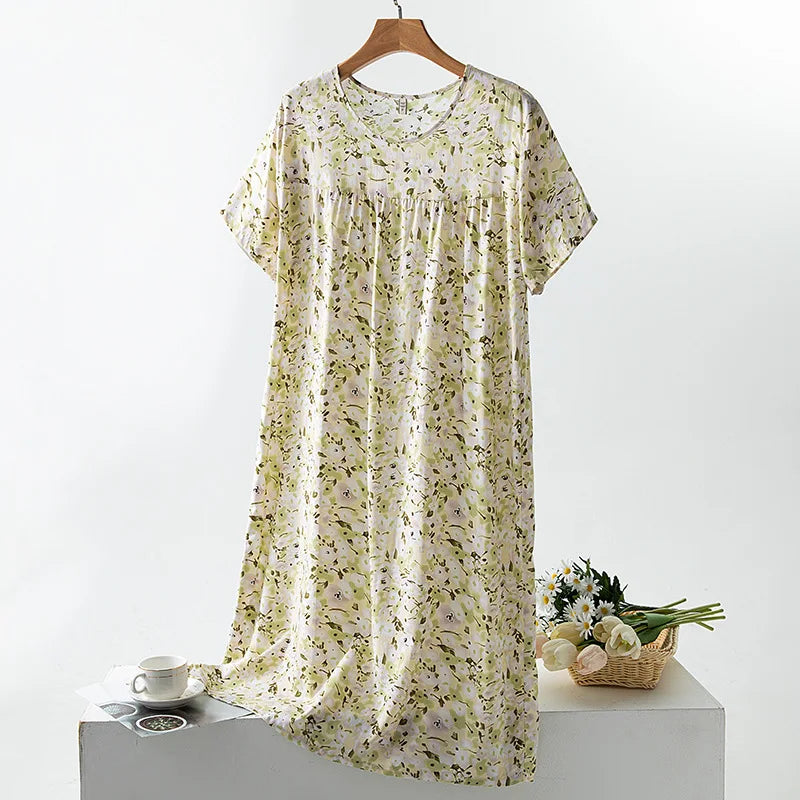 Women’s Viscose Nightwear