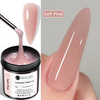 UR SUGAR Nude Pink Builder