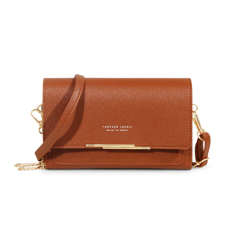 Korean Style Women's Wallet