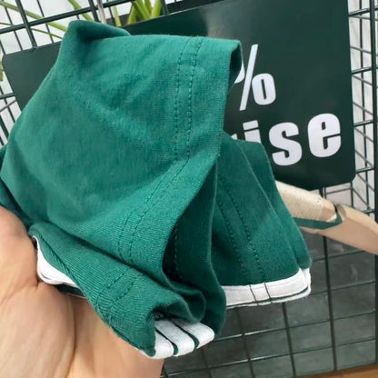 V Neck Streetwear Camisole
