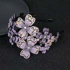 Metal Hair Clip
