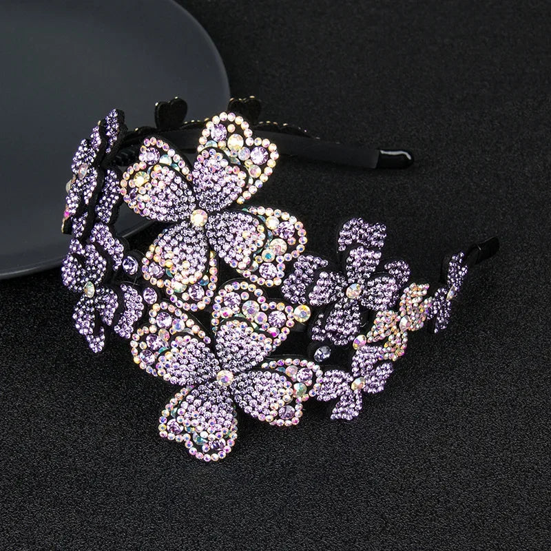 Metal Hair Clip
