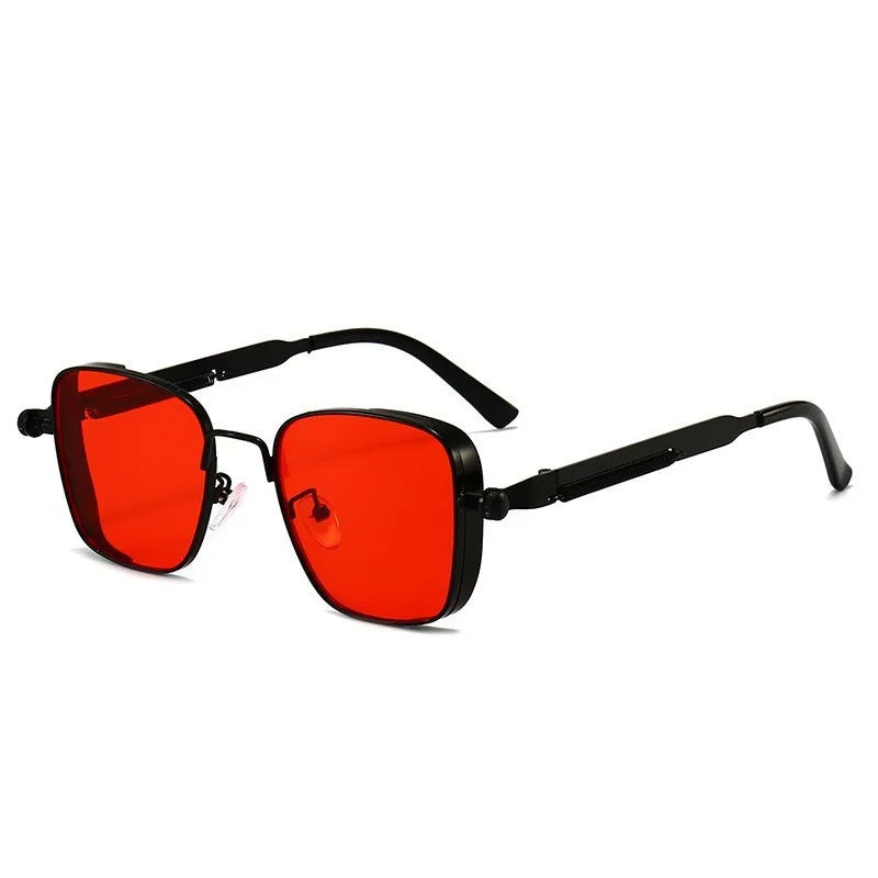 Anti-UV Punk Sunglasses