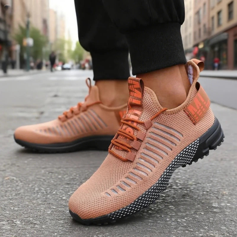 Ultra Breathable Gym Air Sneakers