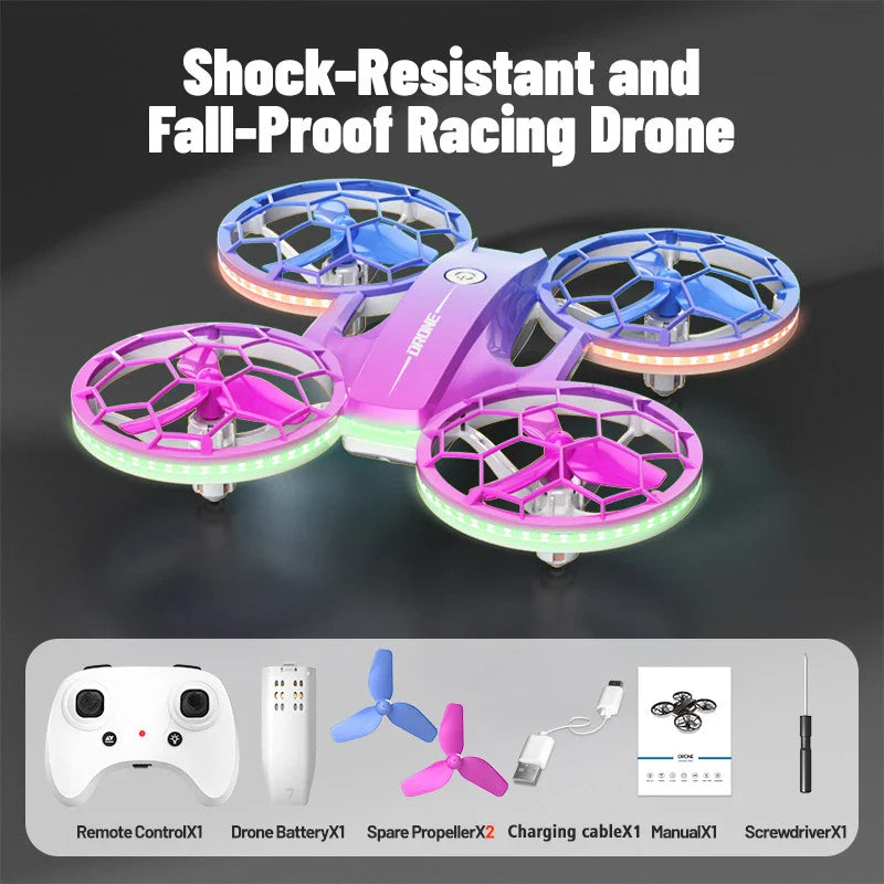UFO Mini Racing Drone