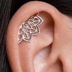 Goth Hidden Earring