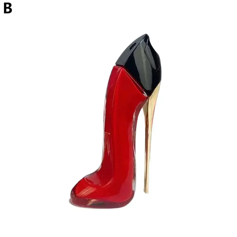80ml High Heel Design Women’s Perfume