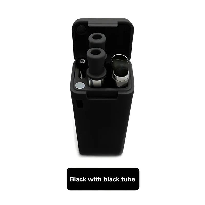 Foldable Stainless Steel Straw