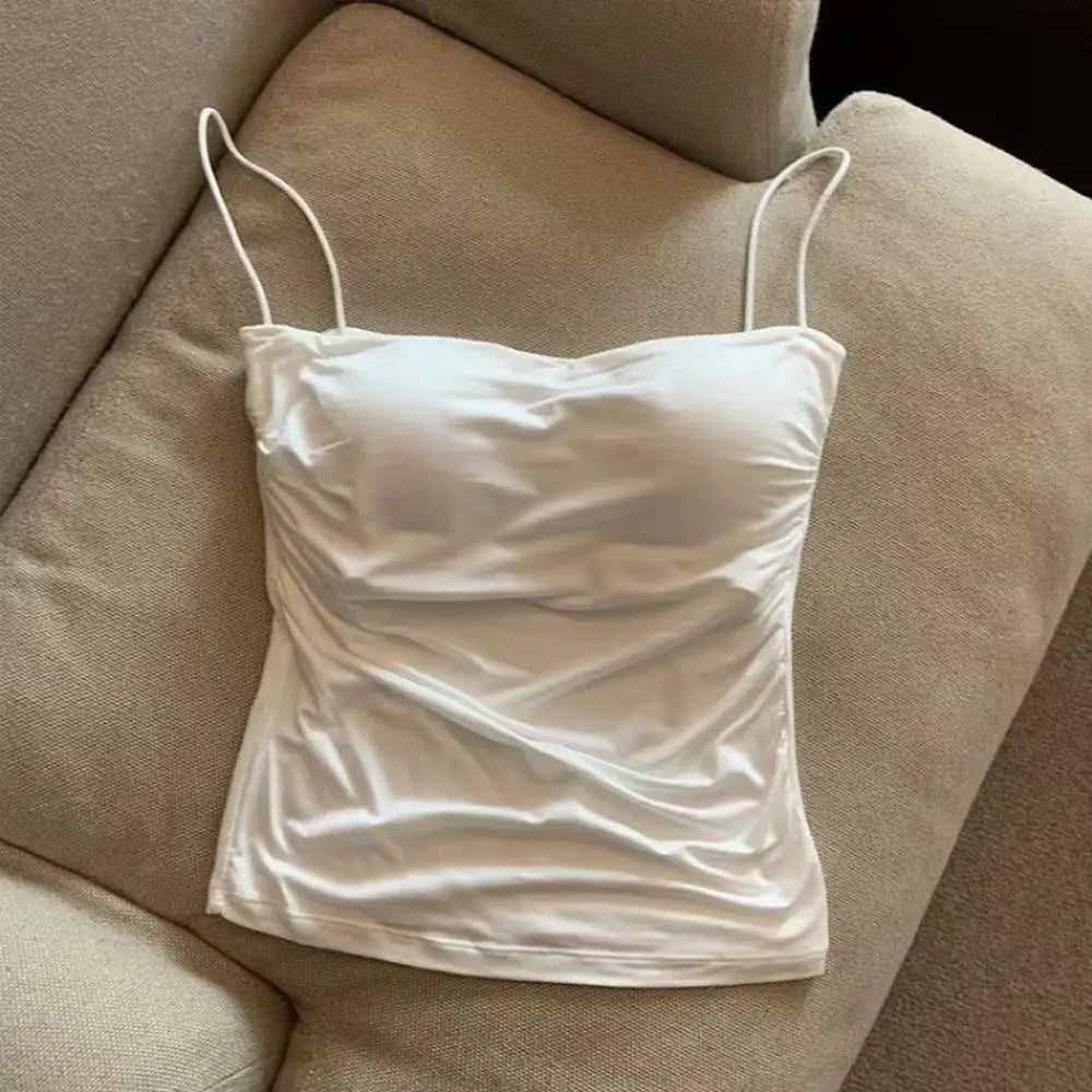 Summer Camisoles Tank Top
