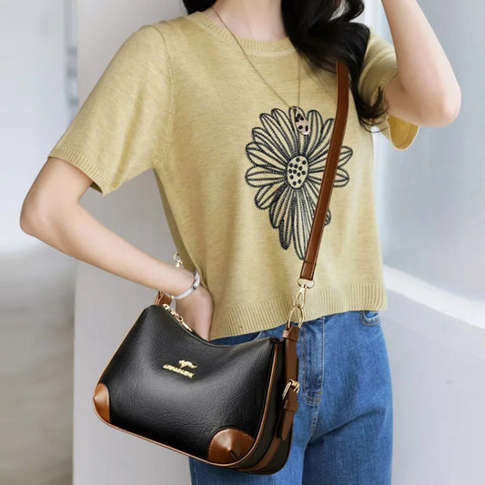 Classic Girl’s Fashion Handbag