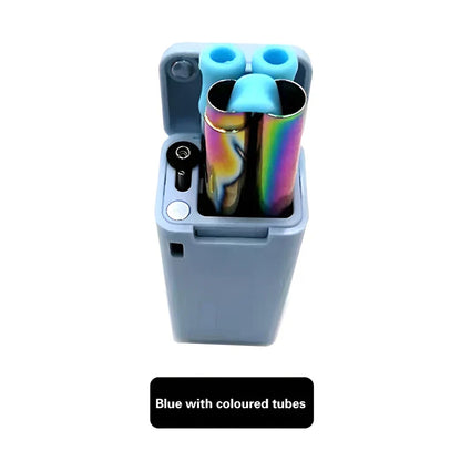 Foldable Stainless Steel Straw