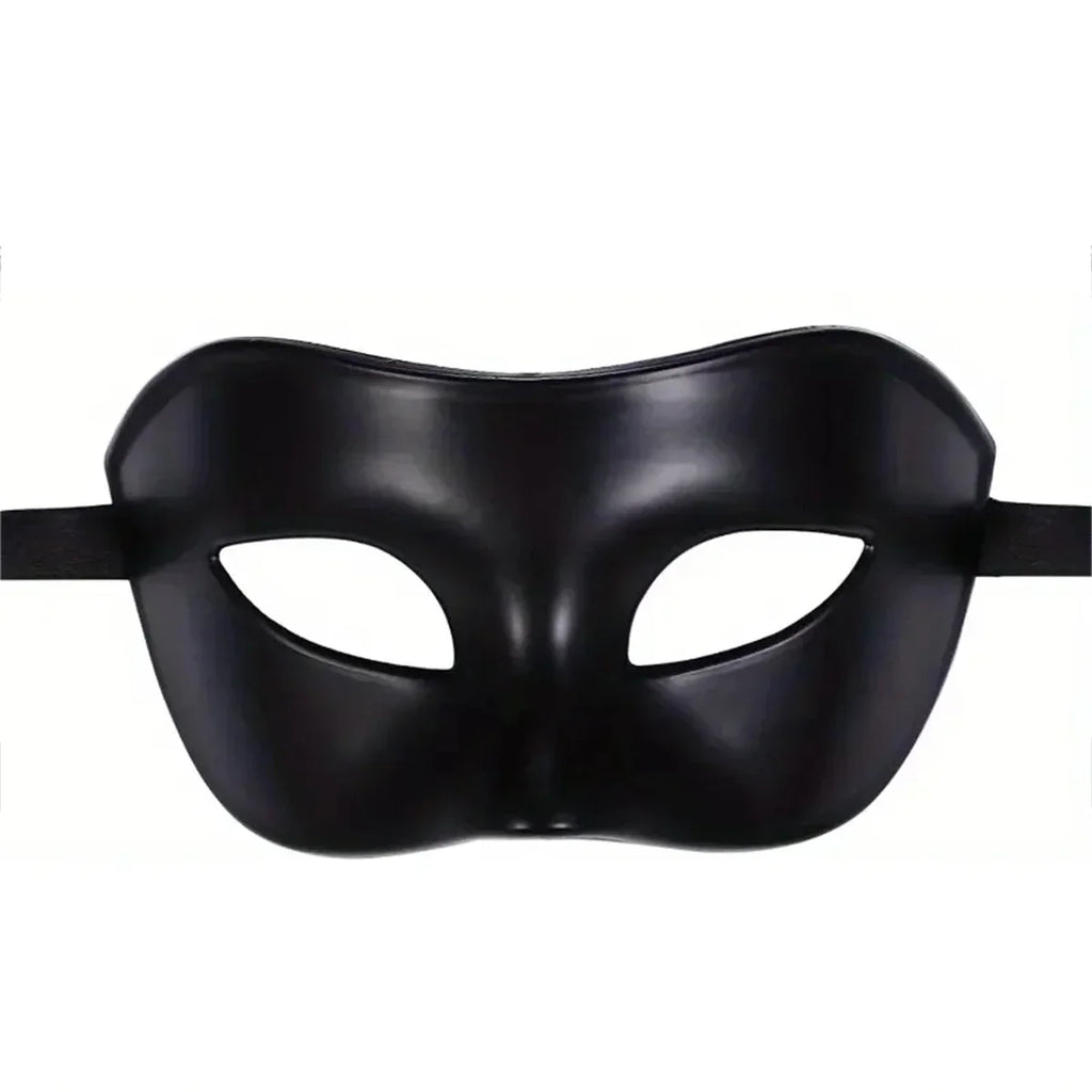 Couples Lace Masquerade Masks