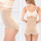 Applique Control Panty