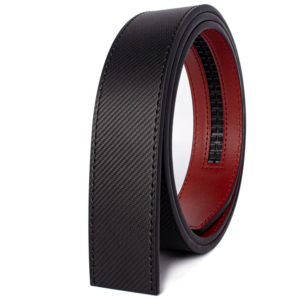 Genuine Leather Belt Strap