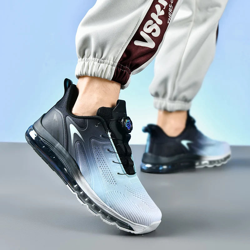 Shoes Sneakers Casual Trainer 3