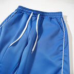 Smart Casual Zipper Pants
